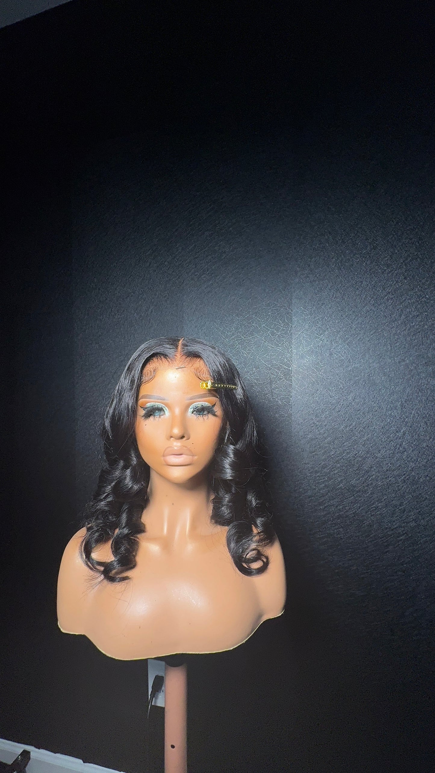 Build Your Own Wig