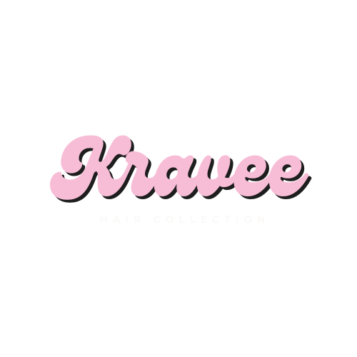 Kravee Hair